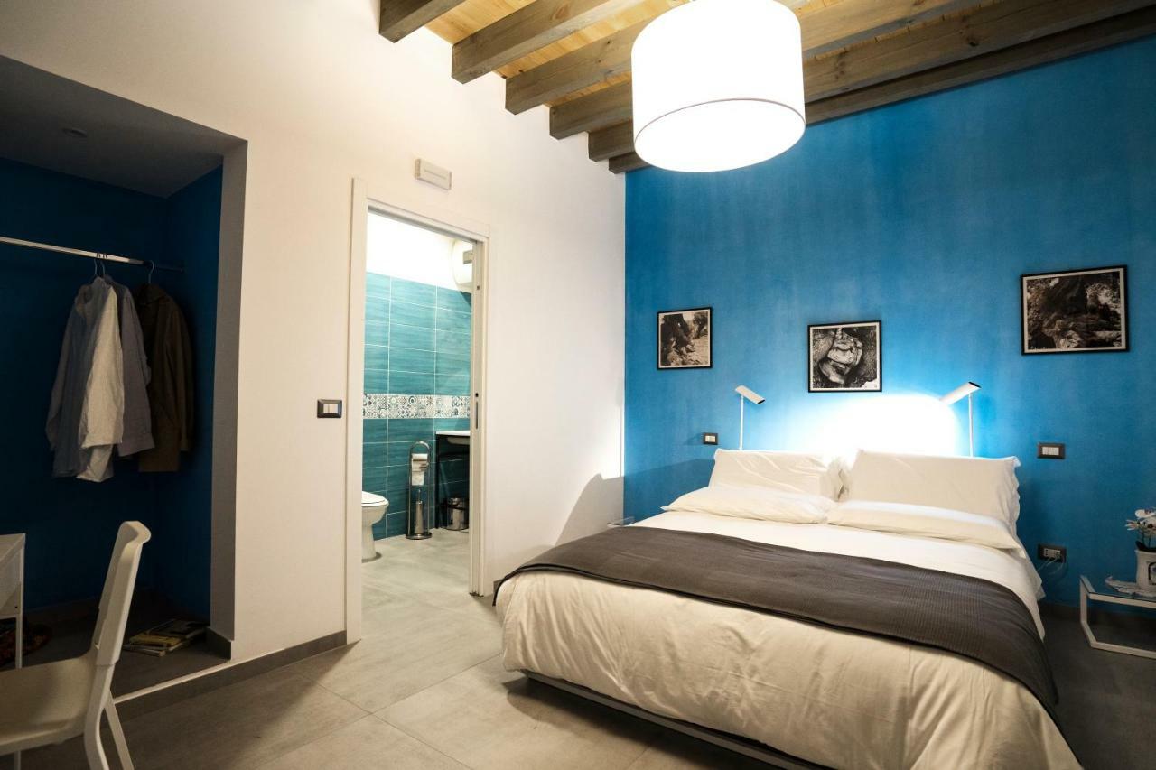 Hotel La Casa Di Raffaele Matera Exterior foto